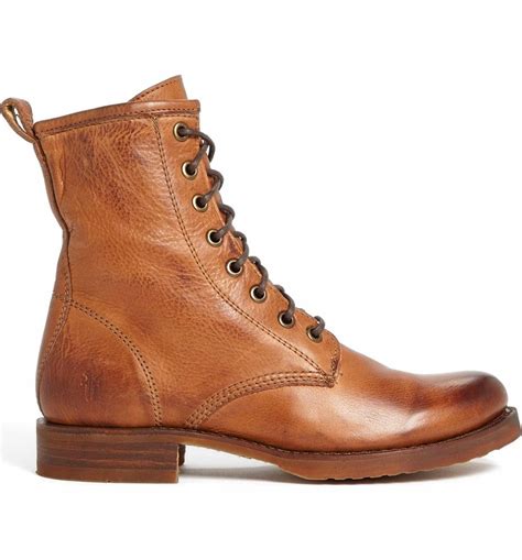 nordstrom womens combat boots|combat boots for older women.